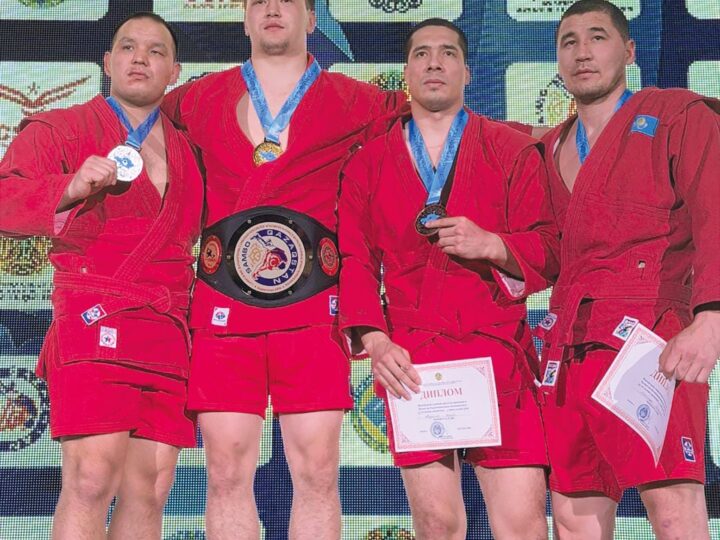 Боз кілемдегі бұлқынған рух