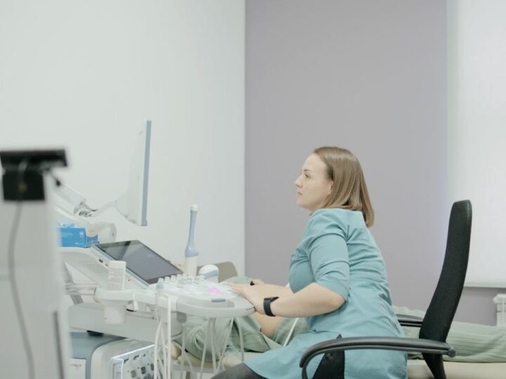 Spina bifida диагностикасының маңызы