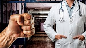 Медицина қызметкерлерін қорғау үшін жазалар қатайтылды