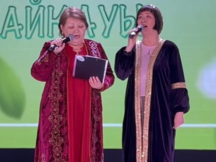 «Наурыз – думан» байқауы