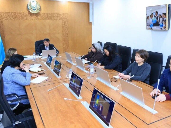 Шектеусіз өмір, шексіз армандар