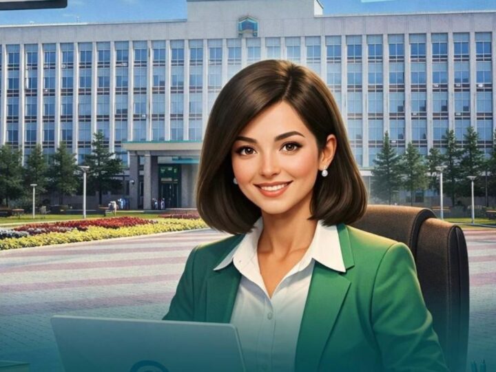 Жаңа  іріктеу: мемлекеттік қызметке қолжетімділік пен әділеттіліктің жаңа дәуірі