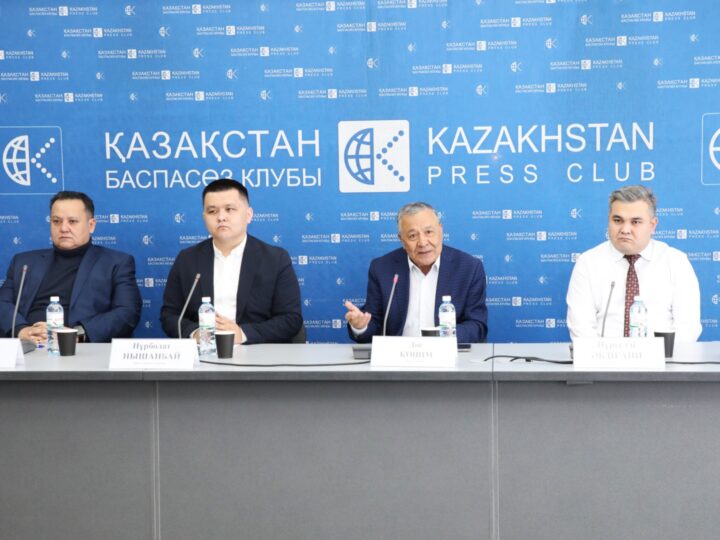 Тәуелсіз бақылаушылардың мониторингі Орталық референдум комиссиясының ресми ақпаратымен сәйкес келді – «Халық үні»