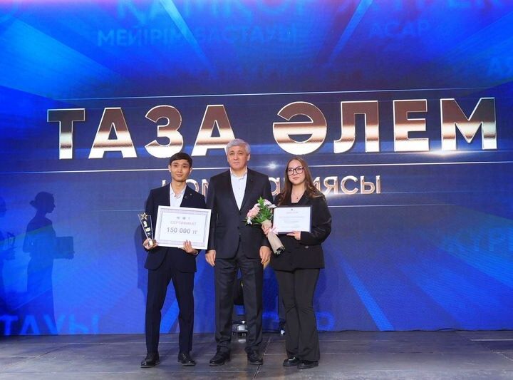 Еріктілер – қоғамның жанашыр күші