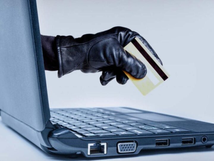 Интернет-алаяқтар белсенділігін арттырды