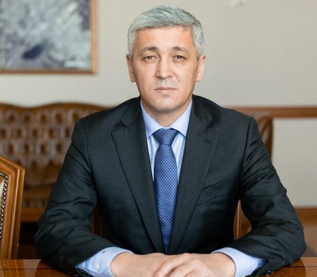 Қарағанды облысының әкімі референдум қарсаңында өңір тұрғындарына үндеу жасады