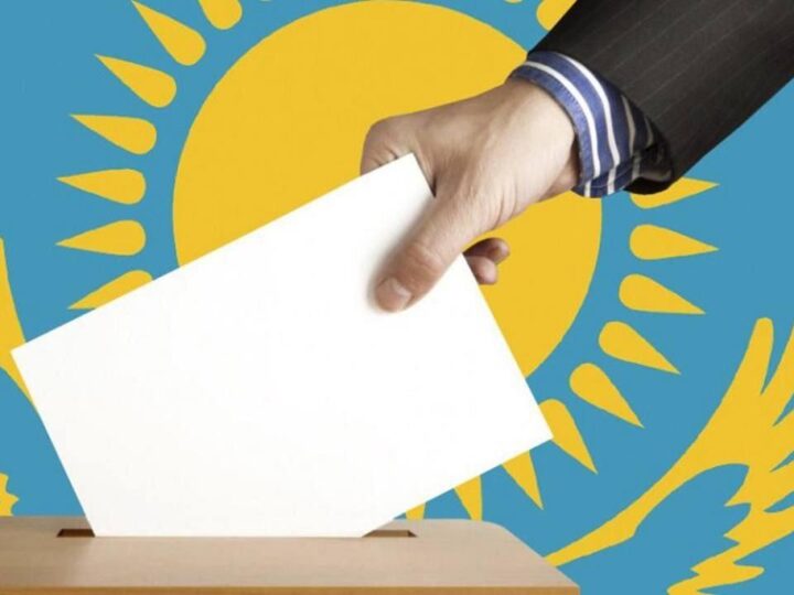 «Ел Дауысы» байқаушылары: референдум заң талаптарына қатаң сай өтті