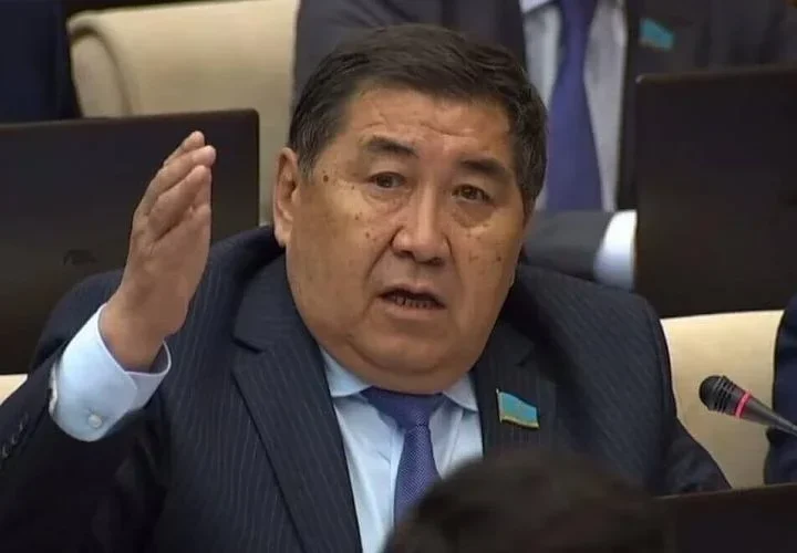 Біз бұл жаңа Конституцияны қабылдаған соң, «ескі Қазақстанмен» толық қош айтысамыз – Бапи