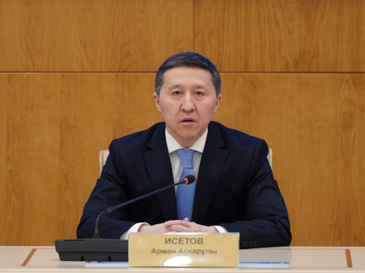 Шетелдегі қазақстандықтар дауыс беруді бастады