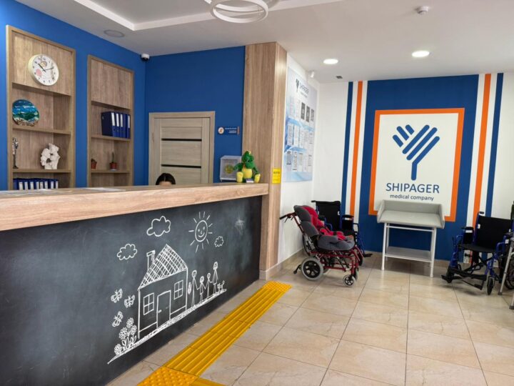 Үмітке бастар жол: Қарағандыда ерекше балаларға оңалтудың тиімді жүйесі қалыптасуда