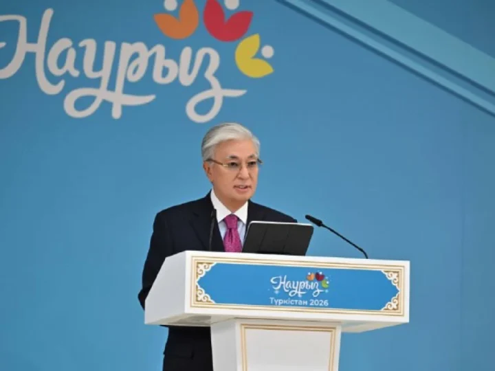 Мемлекет басшысы қазақстандықтарды Наурыз мейрамымен құттықтады