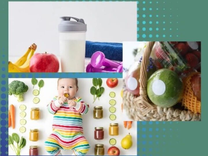 Мамандандырылған тағам өнімдерінің қауіпсіздігінің кепілі