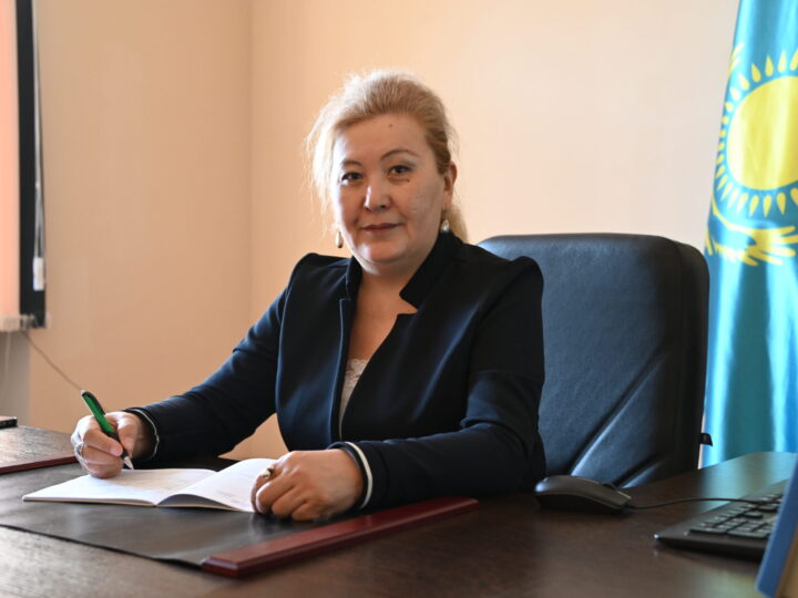 Өңір шежіресін жазған басылымға – жүрекжарды лебіз