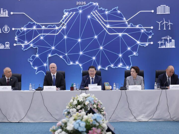 Бас Прокурор: Қазақстанда әрбір инвестор заңмен қорғалады