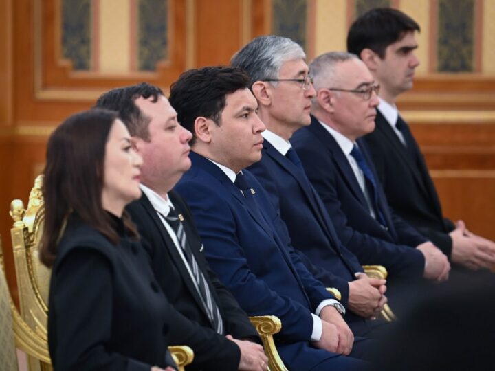 Қасым-Жомарт Тоқаев инженерлік-техникалық кадрларды даярлау, ғылым қалашықтарын дамыту мәселелеріне назар аударды