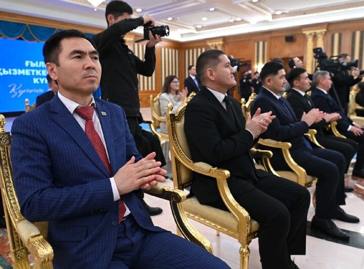 Қасым-Жомарт Тоқаев: «Ұлы тұлғаларды ұлықтау жұмысына тың серпін беру аса маңызды»