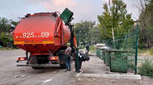 Аулалардағы көлік «тұзағы» коммуналдық жұмысты тежеп отыр