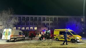 Аулалар – құтқарушыларға кедергі ме?