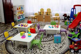 Балабақшаларға жаңа талап: лицензиялау кезең-кезеңімен енгізіледі