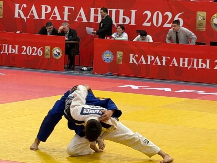 Бозкілемдегі айқас