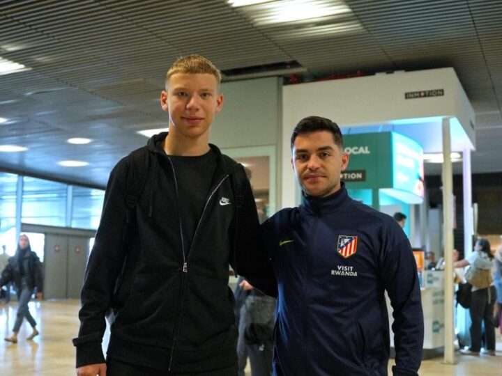 Қарағанды футболындағы қарқын