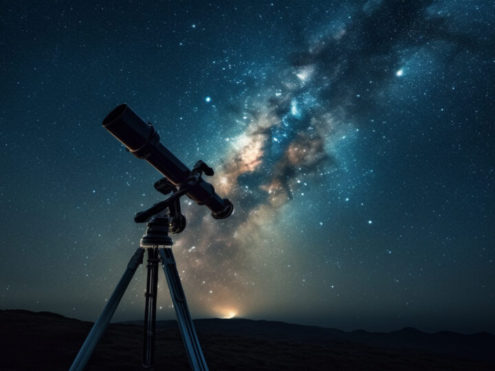 Астрономия білсеңіз, астрологияға сенбейсіз – астрофизик пікірі