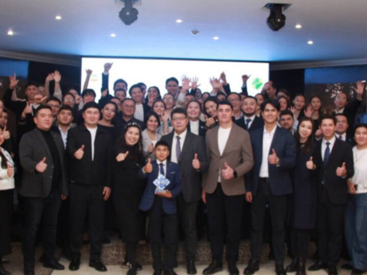 Қалада тұрмасаң — мүмкіндігің жоқ па?