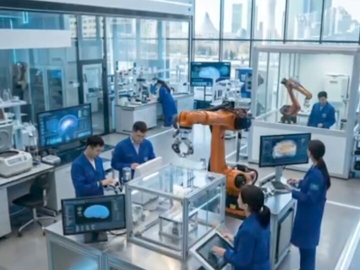 Ғылым: кеше және бүгін