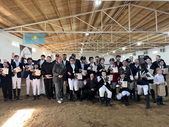 Инклюзивті спорт қалыс қалмайды