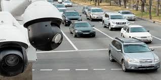 Қазақстанда камералар жүргізушілердің құжаттарын онлайн тексере бастады