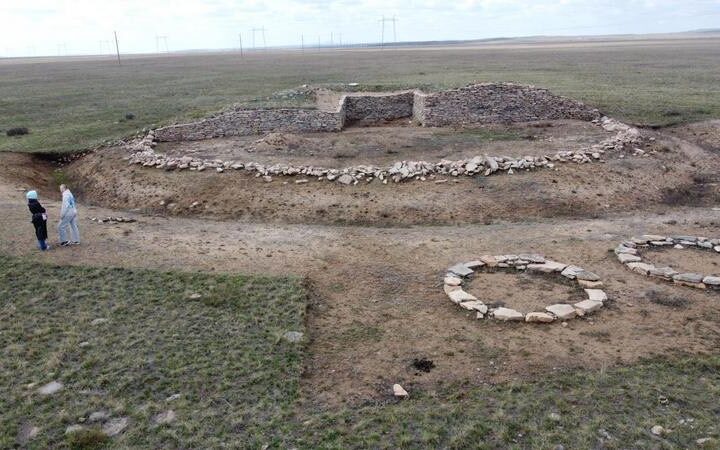 Тарихи-мәдени мұраны қорғау баршамызға аманат