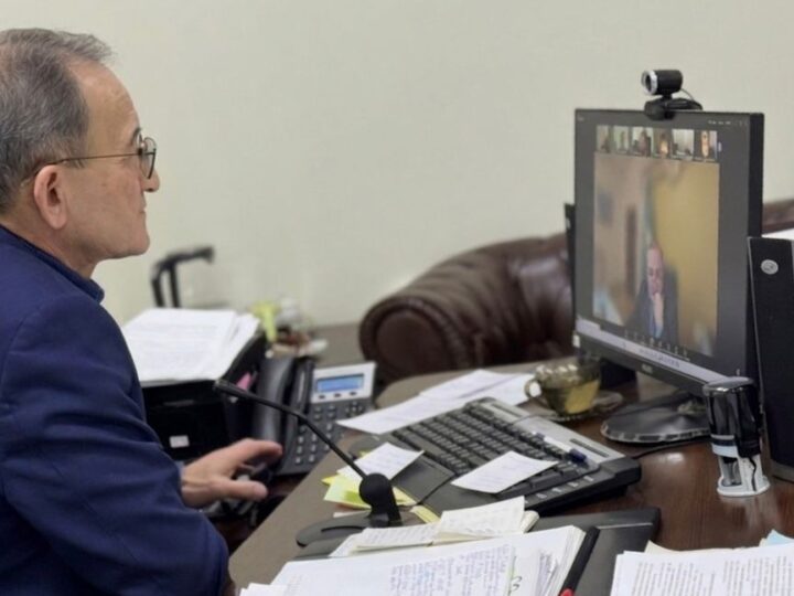 Қарағандыда медициналық сақтандыру мәселелері талқыланды