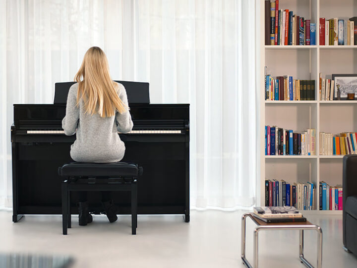 Музыкалық білімге жаңа серпін