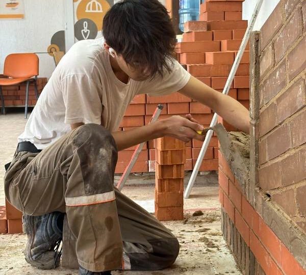 Шеберлік шыңдалған жерде сапа бар: Қарағандыда халықаралық стандартпен кадр даярлау жүйесі күшейді