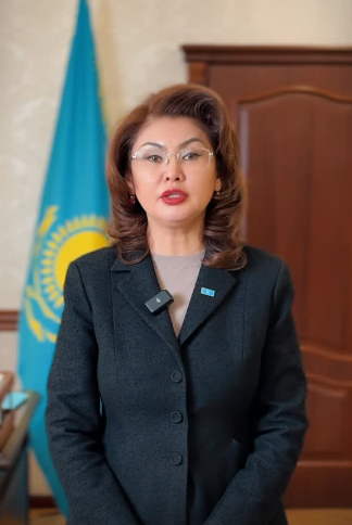 Аида Балаева: ҰБТ жүйесін жаңғырту – білім сапасын арттыруға бағытталған маңызды қадам