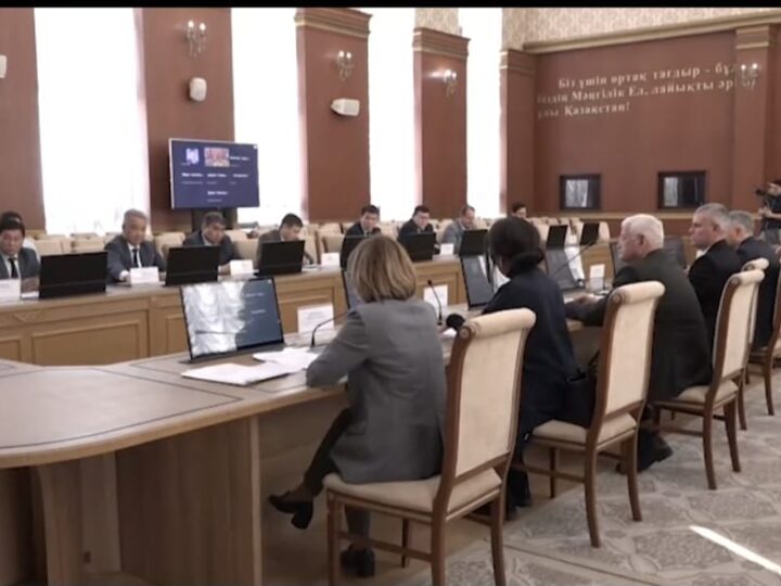 Жаңарту мен жаңа тариф: инфрақұрылым жаңғыруы мен баға теңгерімі