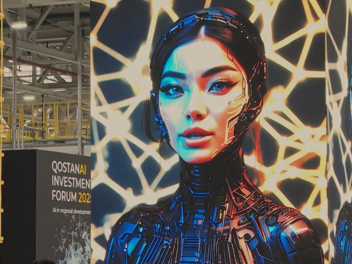 Қостанайда ең ауқымды «QOSTANAI TECH» отбасылық ғылыми-инновациялық фестивалі өтеді