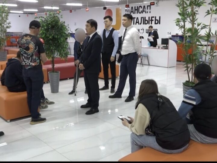 Екінші мүмкіндік: еңбек пен әлеуметтік қолдау – қайта түлеудің жолы