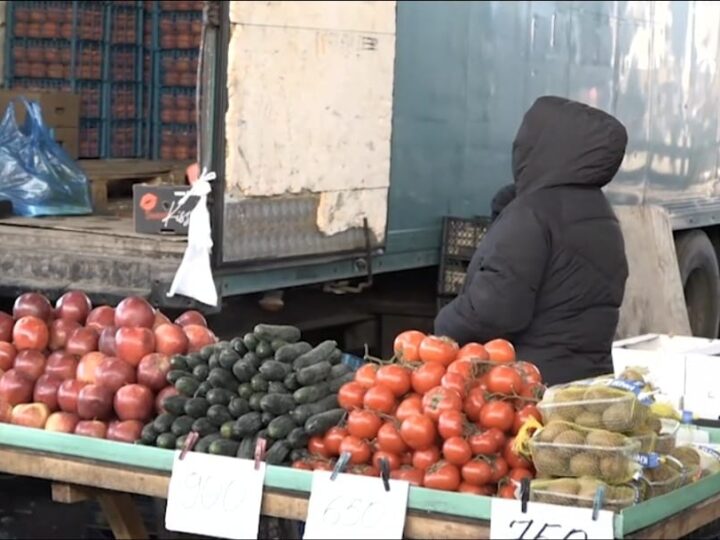 Жәрмеңке жанданған өңір: қолжетімді өнім, қызу сауда