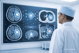 Жасанды интеллект дәрігерлерге көмекке келді