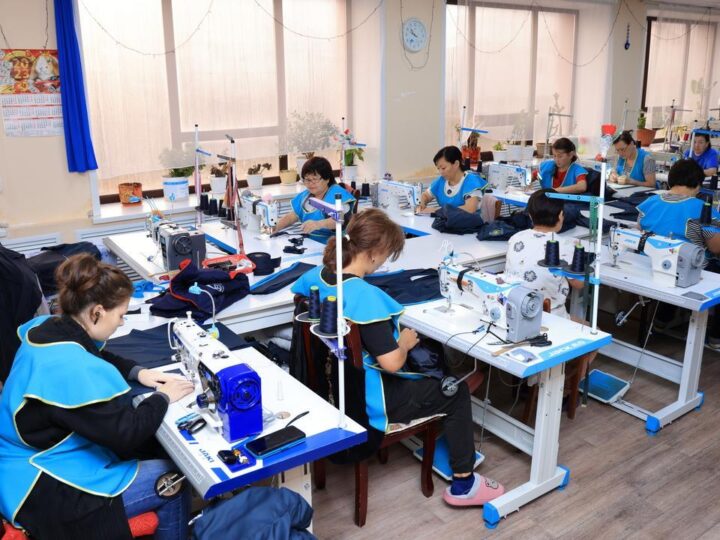 Қарағанды облысында мүгедектігі бар адамдарды жұмысқа орналастыру бойынша жұмыс күшейтілуде