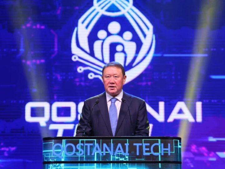QOSTANAI TECH қызу өтіп жатыр: Қостанайда ең ауқымды отбасылық ғылыми-инновациялық фестиваль жалғасуда