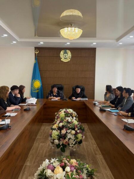 Теміртауда мемлекеттік аудит нәтижелері талқыланды