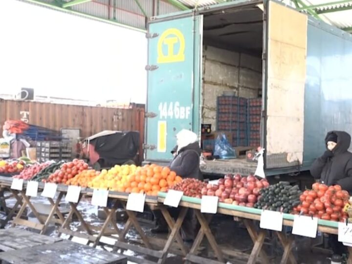 Баға бақылауы күшейді: базарлар жаңғырып, әлеуметтік тауарлар тұрақтандырылуда