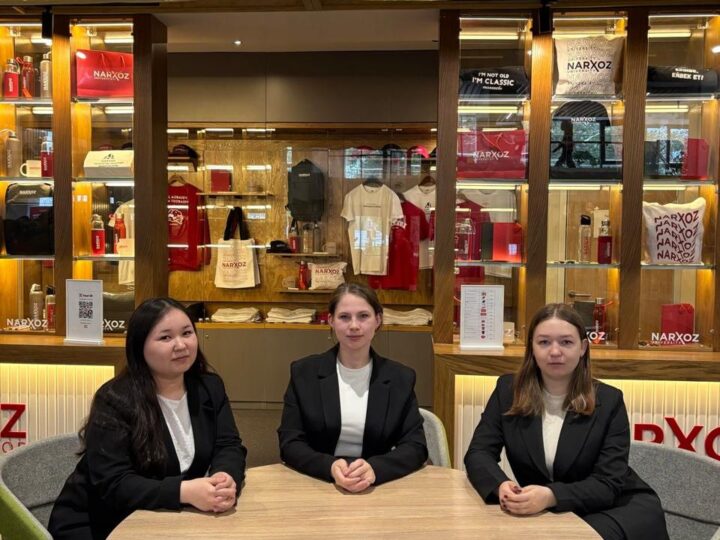 Әлеуметтік жұмыс мамандары Қарағандыда бақ сынады