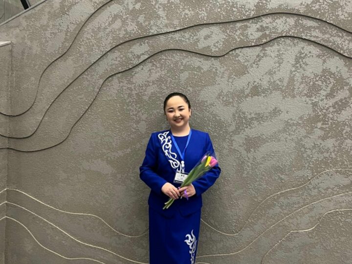 Тарих тамырынан қуат алған қала