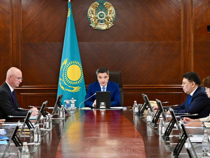 Президенттің энергетикалық инфрақұрылым мен коммуналдық шаруашылықты жаңғырту жөніндегі тапсырмасы: алдағы жылыту маусымына дайындық үшін Үкімет резервінен 25 млрд теңге бөлу мақұлданды