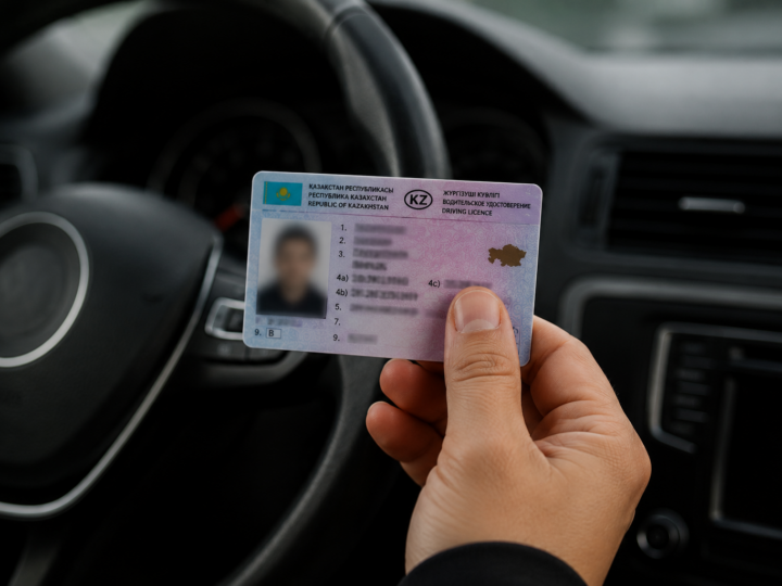 Жаңа талап жол қауіпсіздігін күшейте ме?