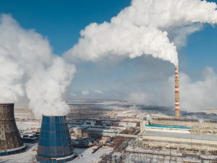 Экологиялық талаптарды бұзған кәсіпорындар жазаланды