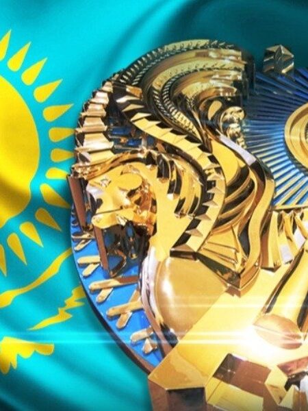 Мемлекеттік рәміздерді қолдану ережелері жаңартылуда